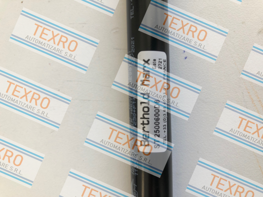 Berthold Marx-ST 2500600D8 price