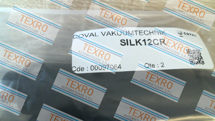Coval-SILK12CR price