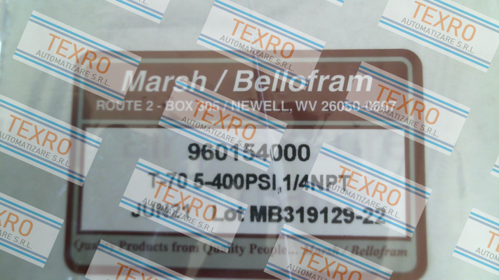 Bellofram-960-154-000 price