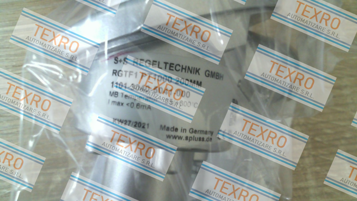 S+S REGELTECHNIK-1101-3040-5041-000 price