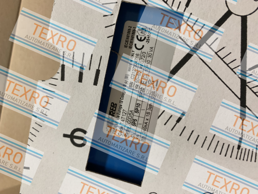 FRER-TAT127 (10P10) price