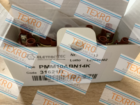 Elettrotec-PMM10ABN14K price