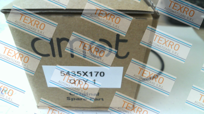 Amot-5435X170 price
