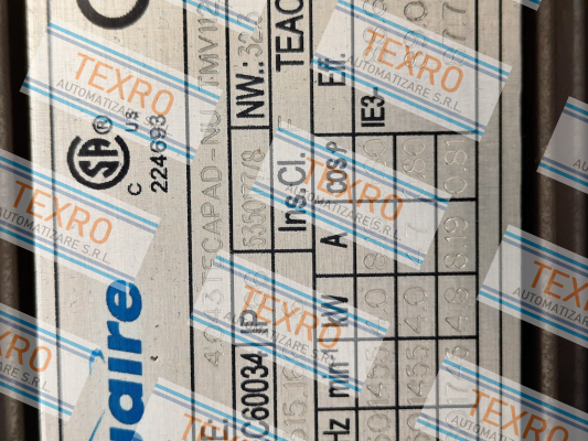 Nuaire-5350177/8 price