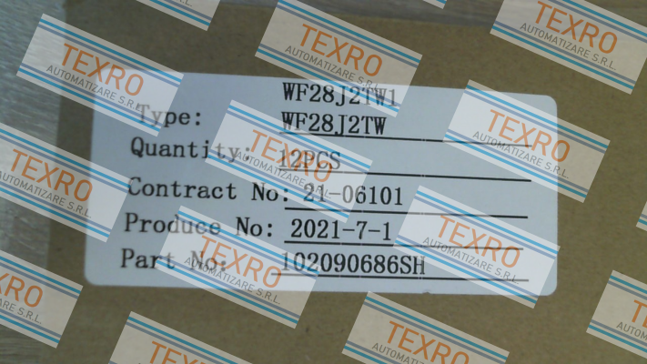 Weipu-WF28J2TW1 price