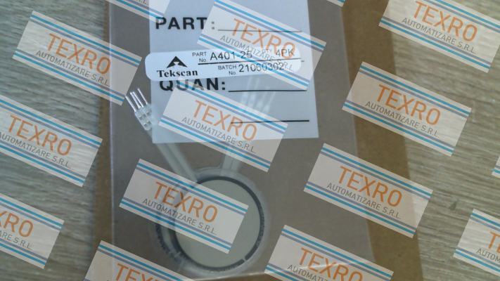 Tekscan-TEK/A401-25lb/ 4-er price