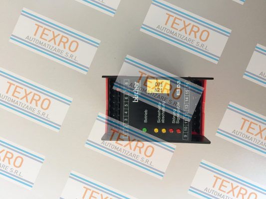 Bircher-ESD3-K167 (OEM) price