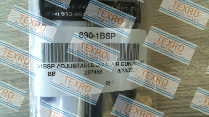 Vortec-630-1 BSP price