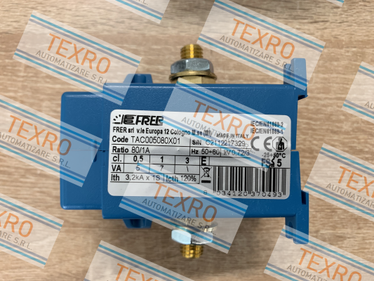 FRER-TAC005080X01 price