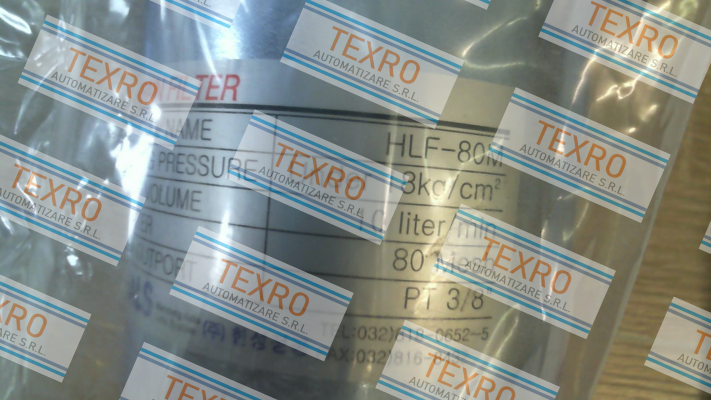 Hansung Precision-HLF-80M price