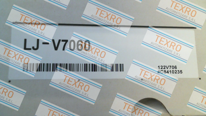 Keyence-LJ-V7060 price