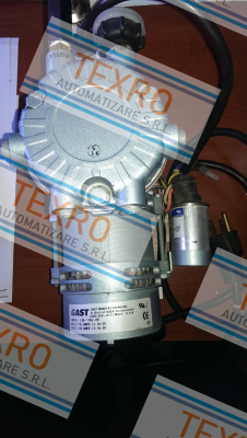 Gast-L0A-115A-HB obsolete  price