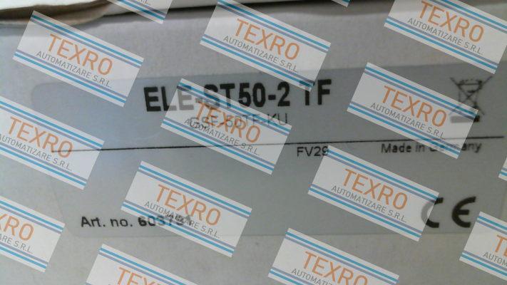 Afriso-ELE-ST 50-2 TF price