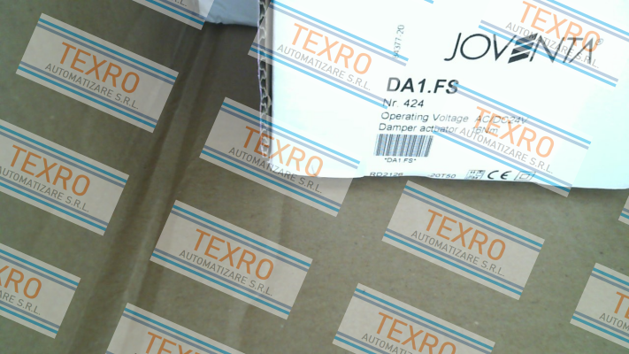 Joventa-DA1.FS price