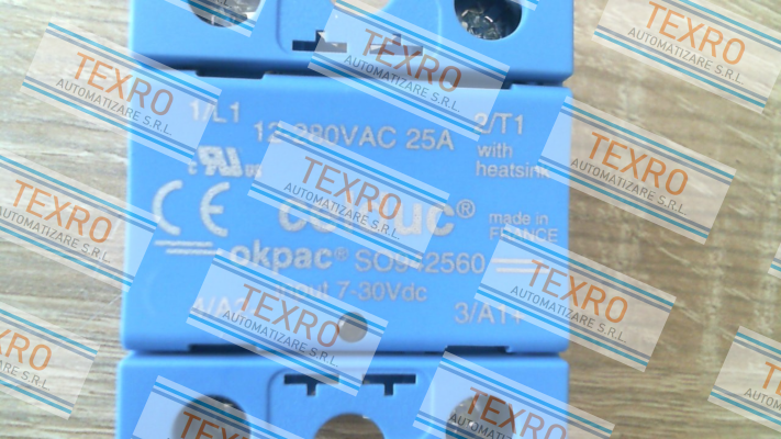 Celduc-P/N: 200.000397 Type: SO942560 price