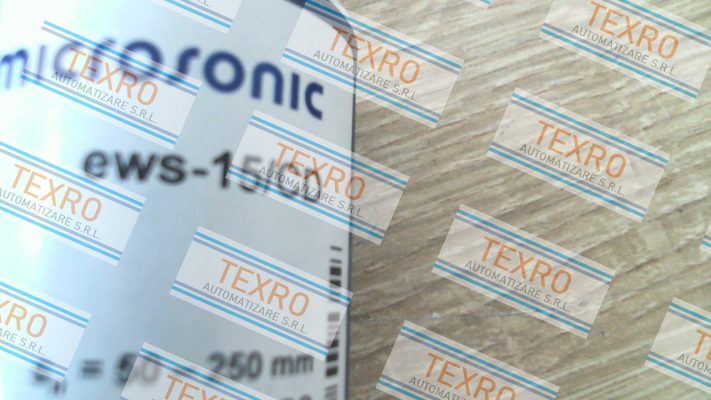 Microsonic-p/n: 33001, Type: ews-15/CD (single unit) price