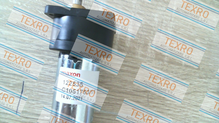 Maxon-122535 price
