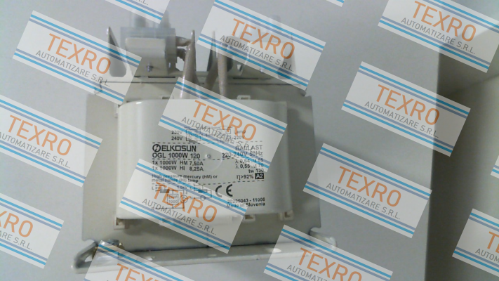 Tridonic-OGL 1000W 120 price