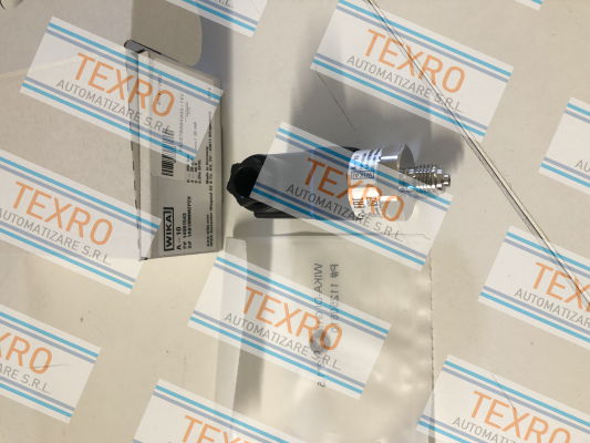 Tecsis (WIKA Group)-P3297B084001 price