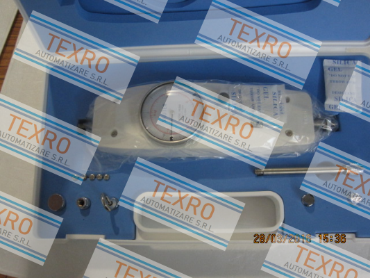 Sauter-FA 500.  price