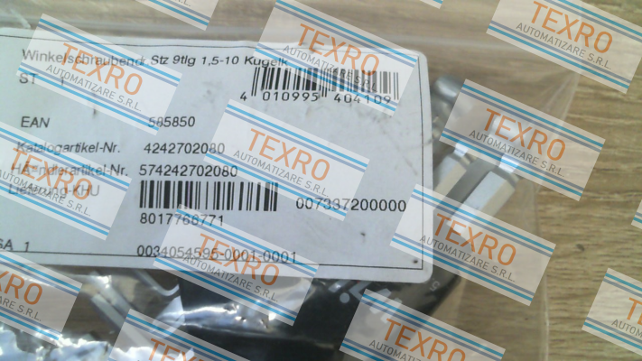 Wiha-40410 (package of 9 pcs) price