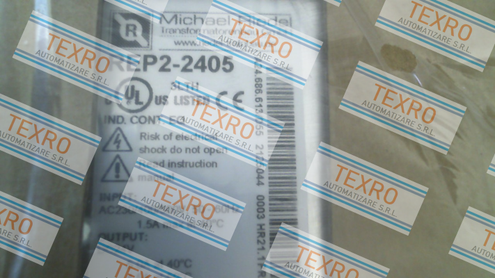 Michael Riedel Transformatorenbau-REP2-2405 120W 2ph price