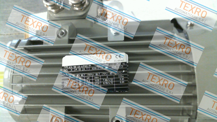 AC Motoren-ACA 100 Lb-4 / PHE OEM price