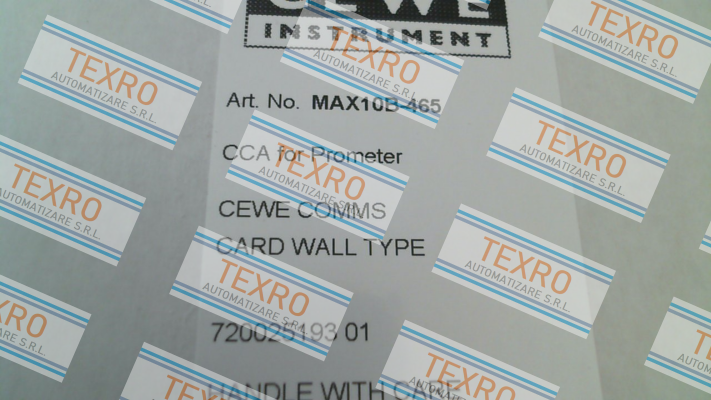 Cewe-RS232 price