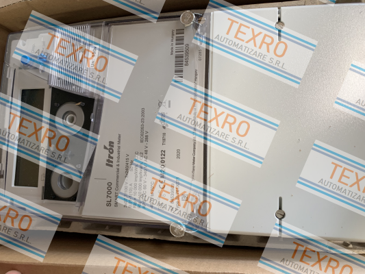 Itron-ESWAIM4 price