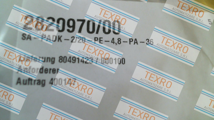 Faba-2820970/00 (241035166) price