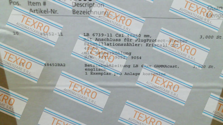 Berthold-48452-11 price