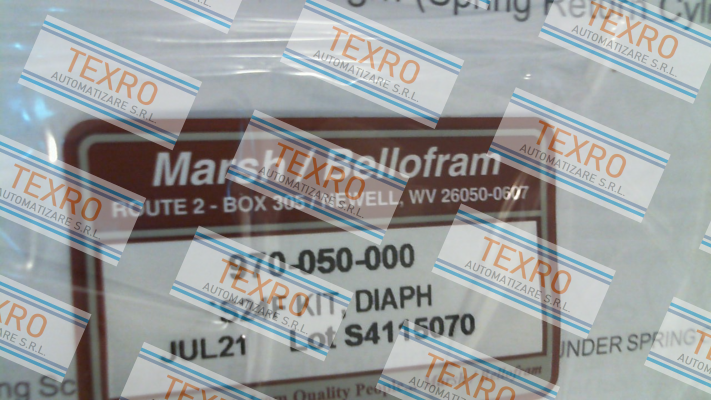 Bellofram-970-050-000  price