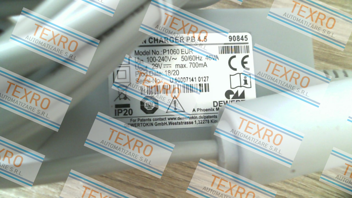 DEWERT-90845 price