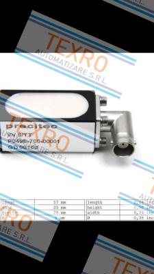 Precitec-P0496-700-00001  price