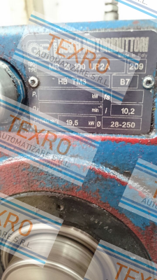 Rossi-MR 2I 100 UP2A - 28x250 - 10,2  price