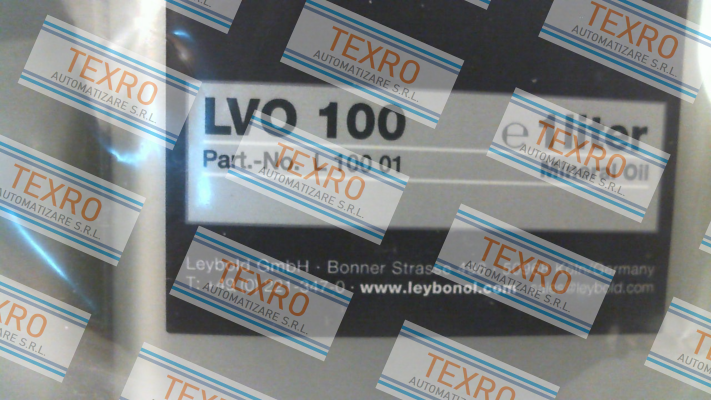 Leybold-L10001 price