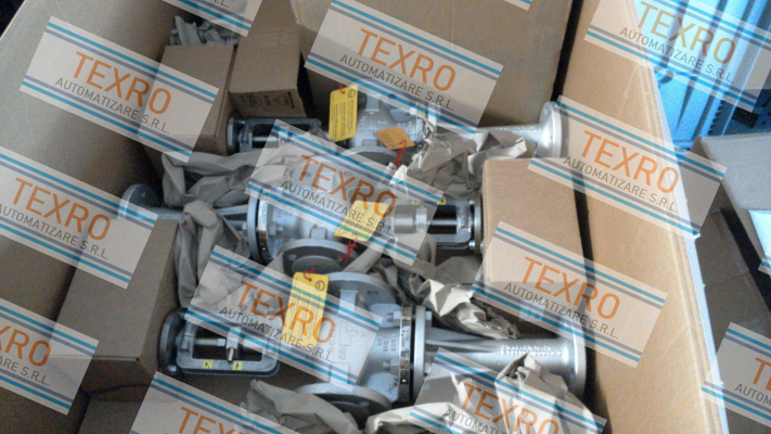 Baelz-590-0201 DN40 price