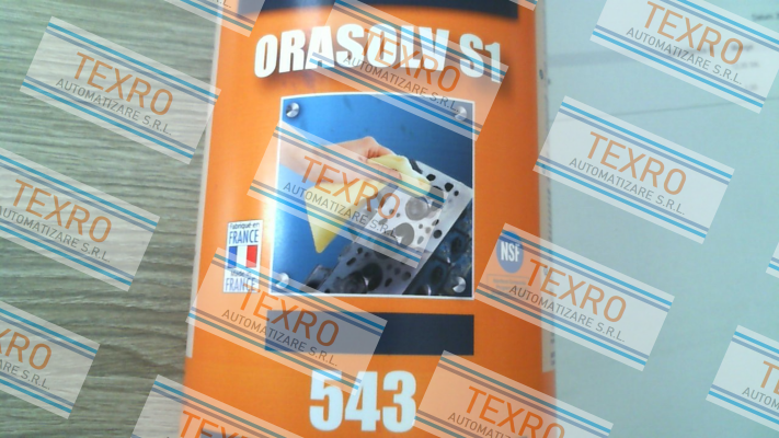 Orapi-2543I2 price