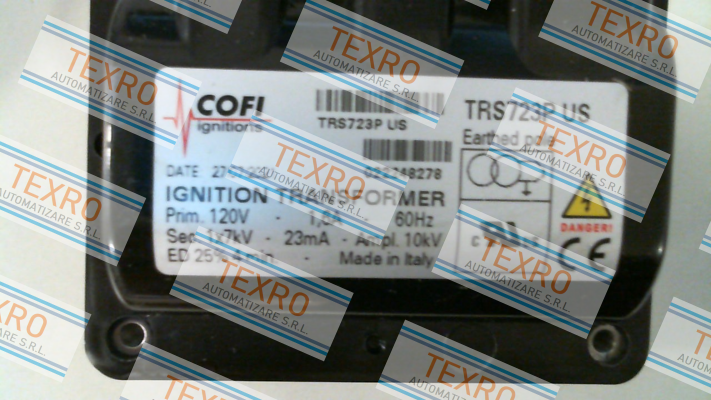 Cofi-TRS723P US price