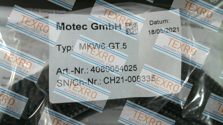 Motec-4080054025 price