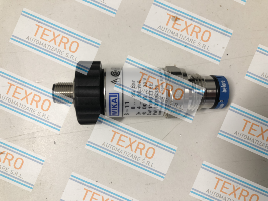 Wika-S-11-A-BBL-86-Q1ZGM4ZAZ-ZZZ W101Z-ZZ-F2BSZZ-ZFOSE3 price