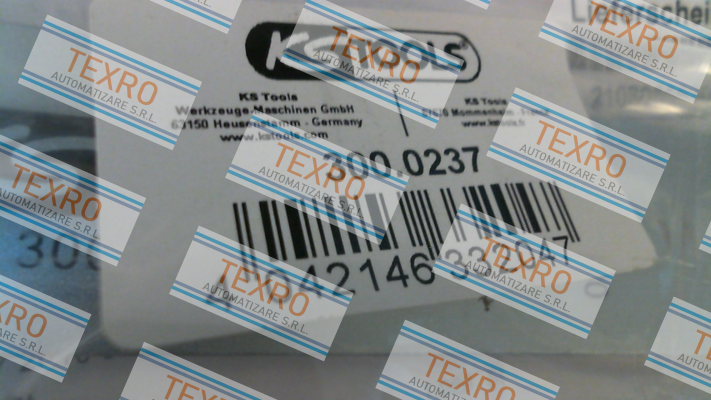 KS TOOLS-300.0237 price