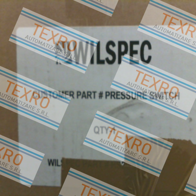 Wilspec-HS200-21-0042 price