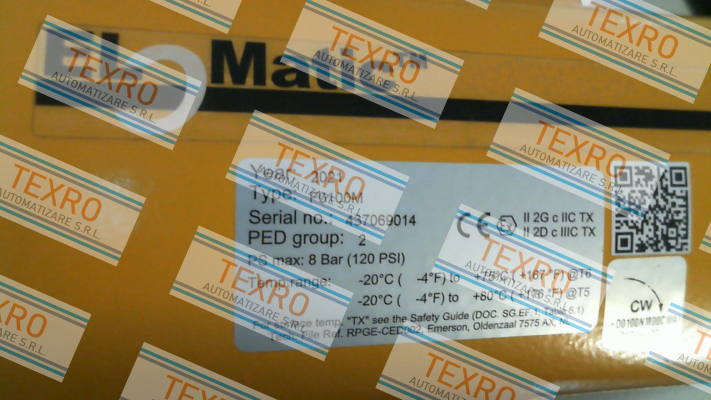 Elomatic-FD0100.NM00CWALL.YD17SNA.00XX price