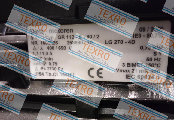 Dietz-Motoren-192627 for GR-112-E-80/2 price