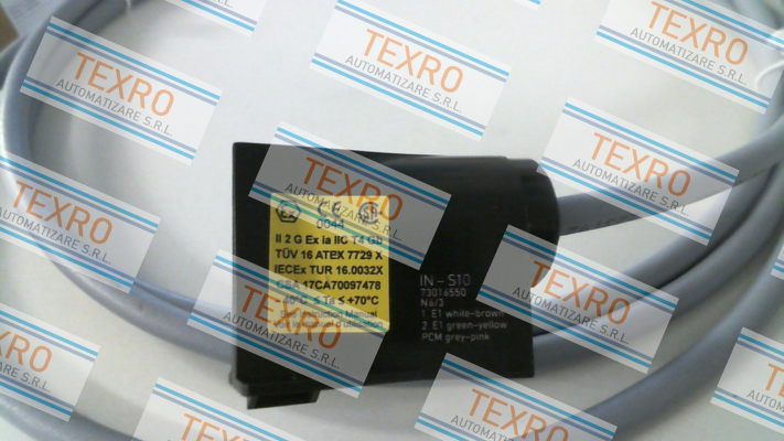 Elster-old code 73016550 / IN-S10 / new code 73024950  IN-S10 price