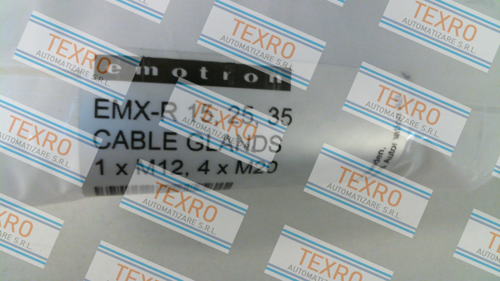 Emotron-Cable gland kit EMX-R (metrisk) price