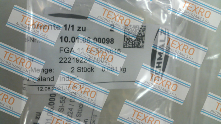 Schmalz-FGA 11 SI-55 N016 price