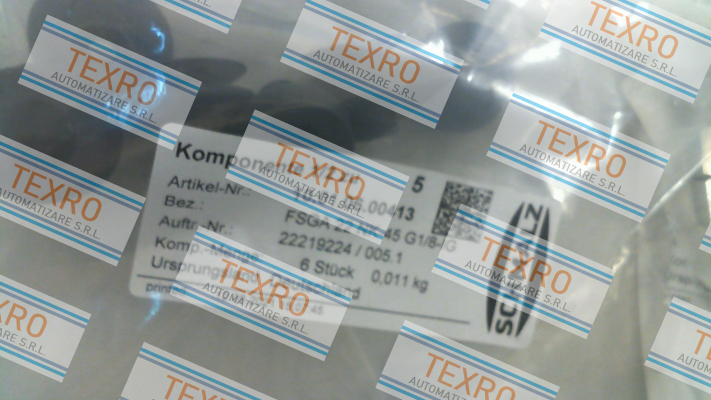 Schmalz-FSGA 22 NK-45 G1/8-IG price