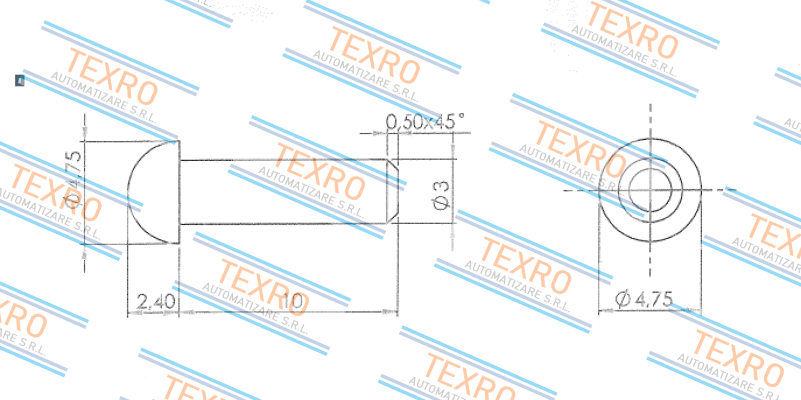 BOTTERO-AX57-10716  price